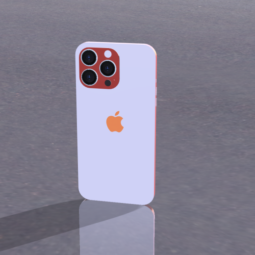 apple iphone  pro定制颜色缩略图